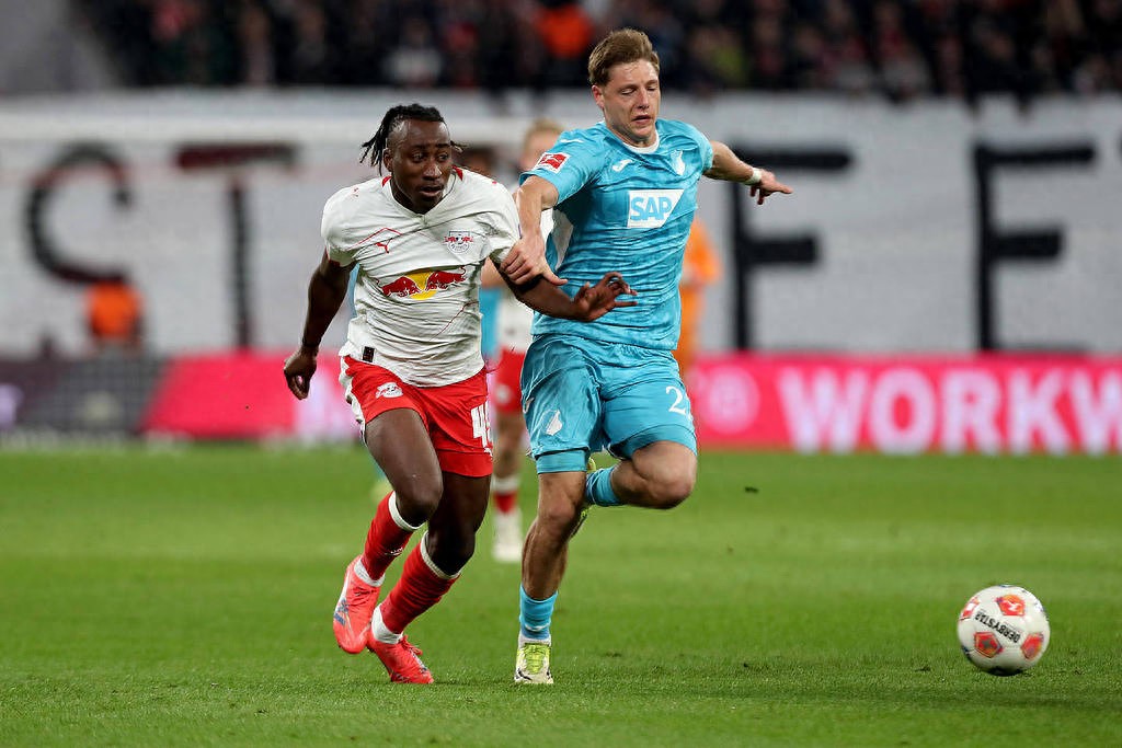 Something dramatic happened! German media confront Romano: Leipzig rejects all Real Madrid's offers for Diomande
