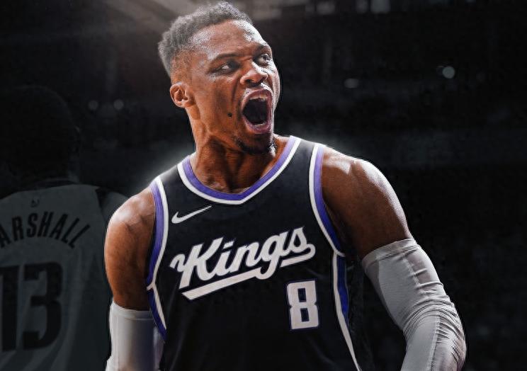 The last big fish in the free market! U.S. media reveals suitable destinations: Kuminga to the Suns, Westbrook to the Kings?