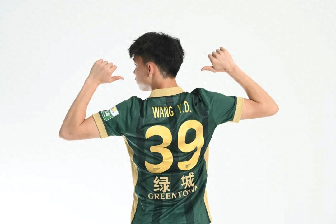 From the imagination of "Wang Yudong", talk about the cultivation of consciousness of newcomers in the Super League