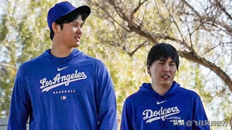 Still firmly believe that Shohei Ohtani has signed a bet Former championship head coach Gillen: Protected by the major leagues