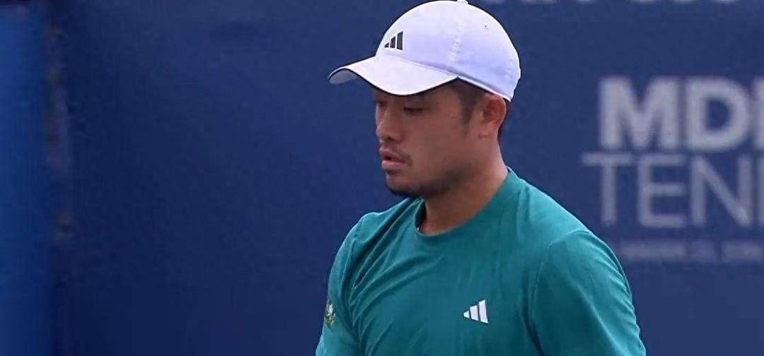 Wu Yibing&#39;s journey in Washington was cut short by the Chinese players&#39; nemesis, and Wang Xinyu faces the challenge of playing two matches in one day.
