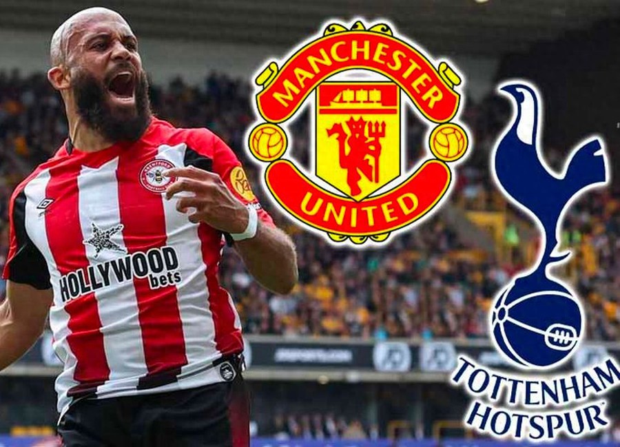 Manchester United's progress in signing Mbeumo was exposed: the weekly salary structure of 200,000 was determined, and the second offer of 60 million was still not enough
