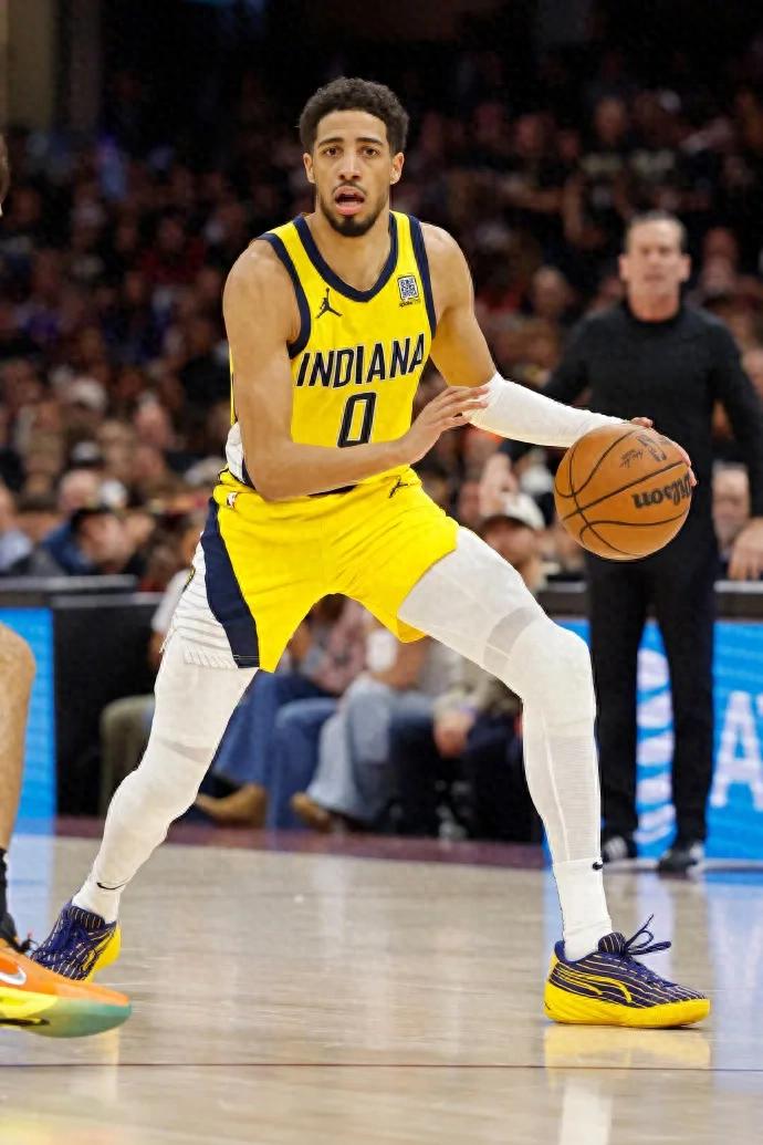 The Cavaliers, the first in the East, are out! However, this is not an accident and unpopular! Tell me why!