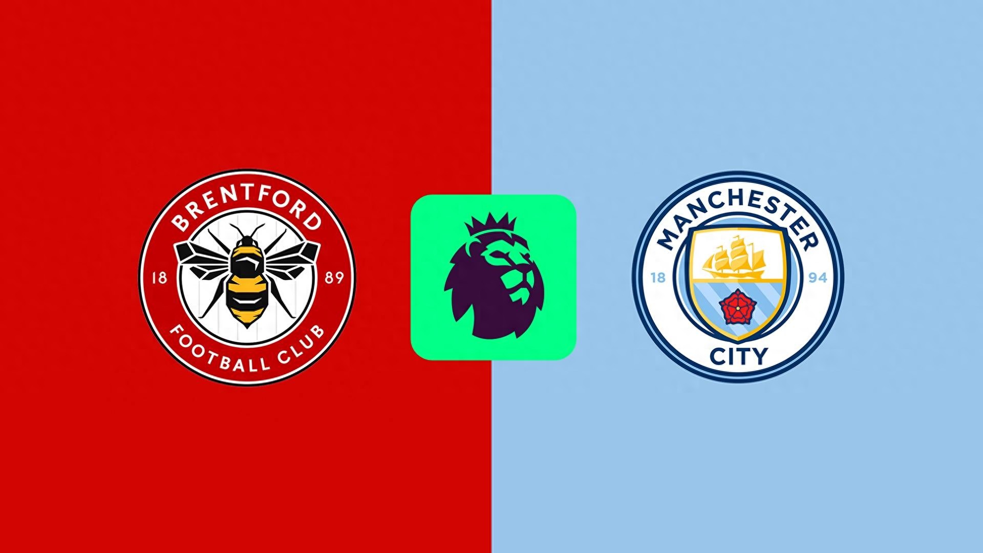 Brentford vs Manchester City Preview: The Bees Struggle to Halt City's Winning Streak as Haaland Shines