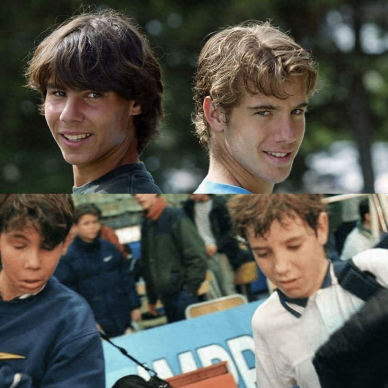 No Masters title but most wins, Gael Monfils has tied Richard Gasquet!