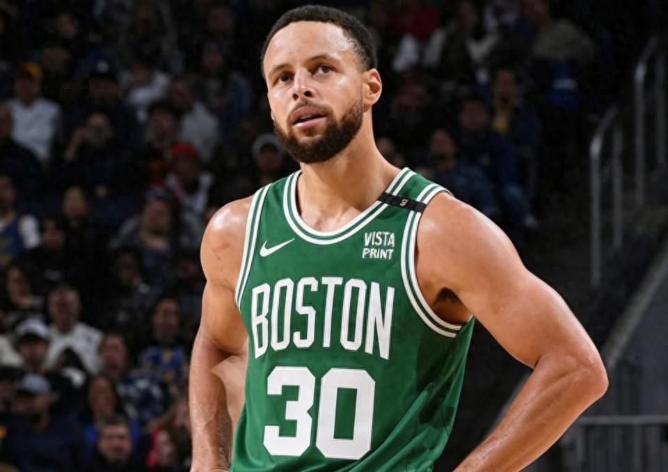 Report: Celtics Called Warriors to Inquire About Curry! Confident They Have a Viable Trade Plan to Meet Both Sides' Needs