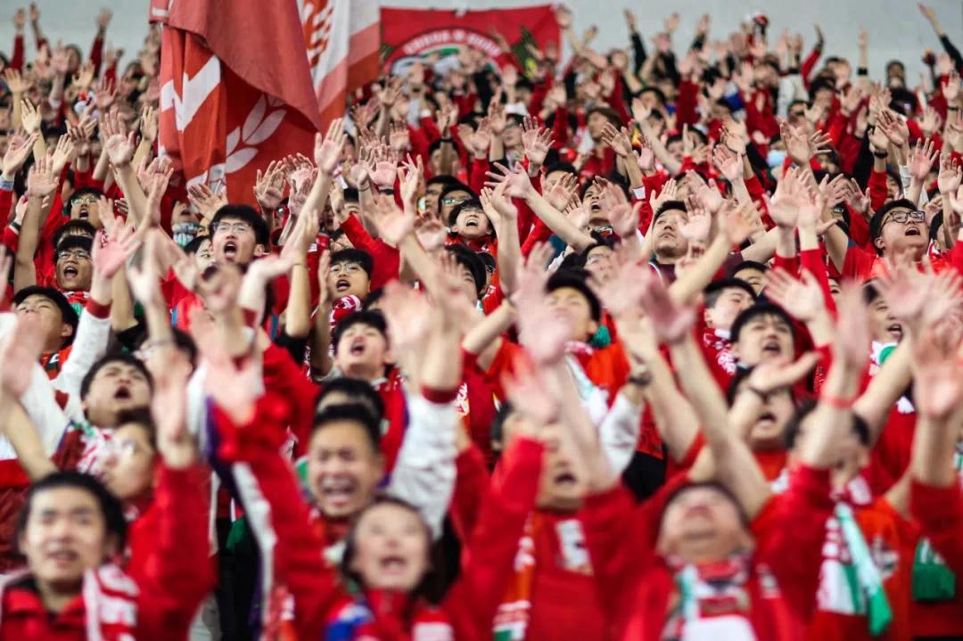 Henan Team: Although disappointed to miss the championship, the journey was worthwhile