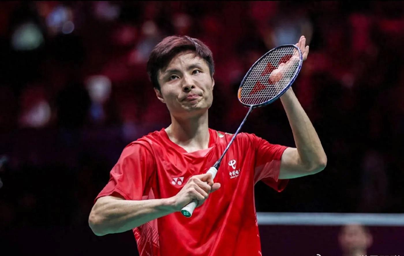 Badminton Singapore Open today (5.27) latest match report National Badminton 9-1-1 TBD