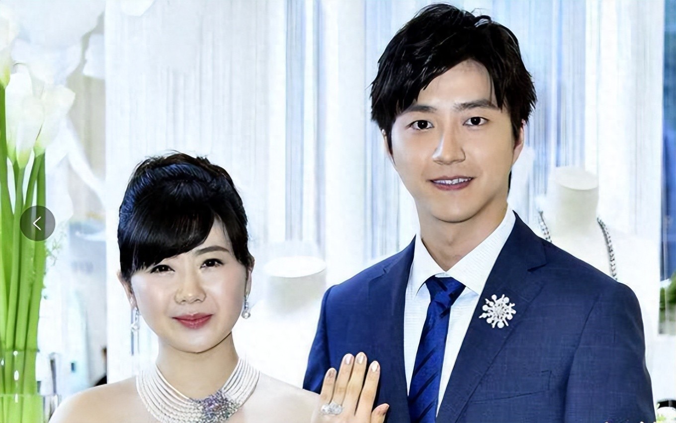 4 years after divorcing Ai Fukuhara, Jiang Hongjie updated his community photos, and Japanese netizens exclaimed: Jiang Hongjie has changed