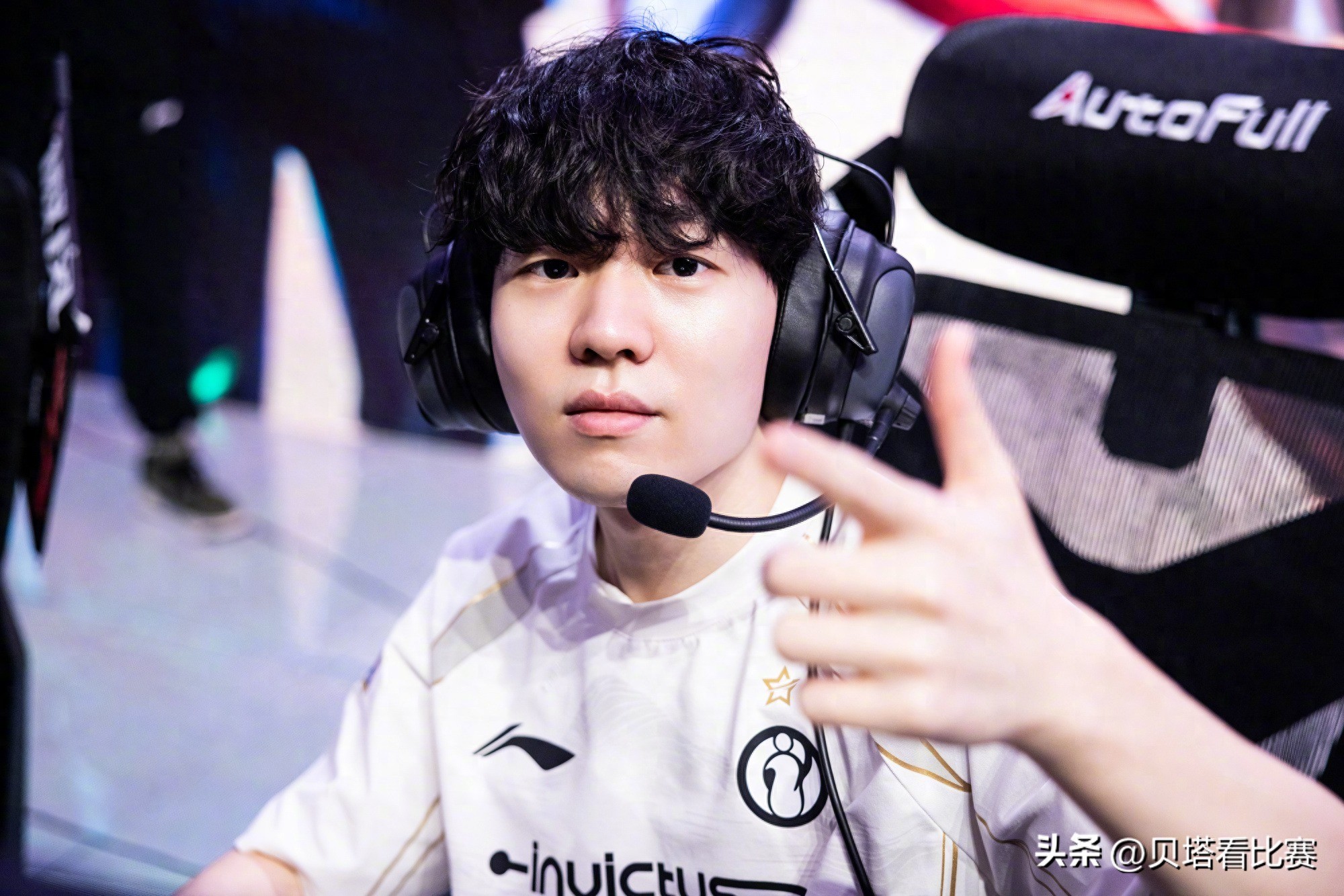 Overseas netizens are hotly discussing IG's elimination of EDG: only iG can make the 3-0 match like a roller coaster