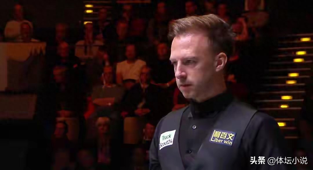Snooker German Masters: Trump wins 10-4 against Murphy, claims £100,000 prize, firmly holds first place