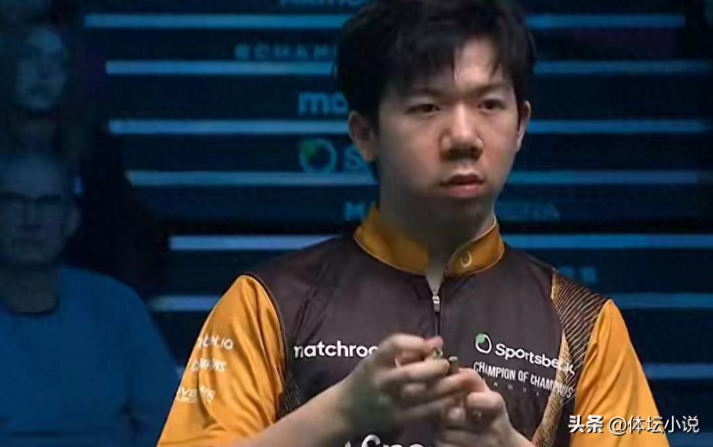 Latest Snooker Champion of Champions update: Trump defeats Lei Peifan 6-2 to reach the semifinals, two Chinese players eliminated