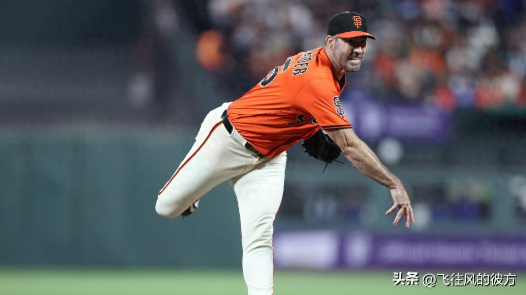 Justin Verlander Draws Interest from Multiple Teams; Baltimore Orioles Could Be a Potential Destination