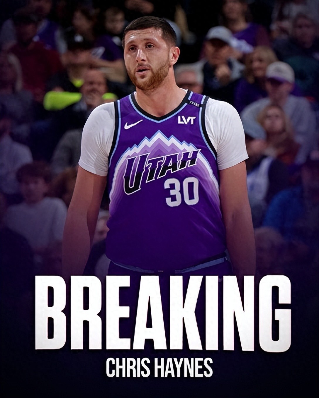 The tanking battle intensifies! Jazz center Nurkić is out for the season, and three key Kings players are also sidelined for the year.