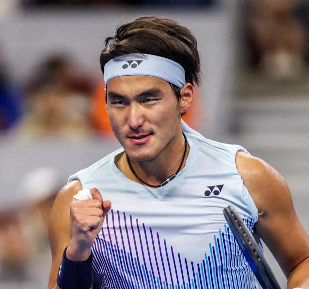 Looking back at the first day of the China Tour, most of the seeded players won convincingly, with Yang Yidi’s loss standing out as the only upset.