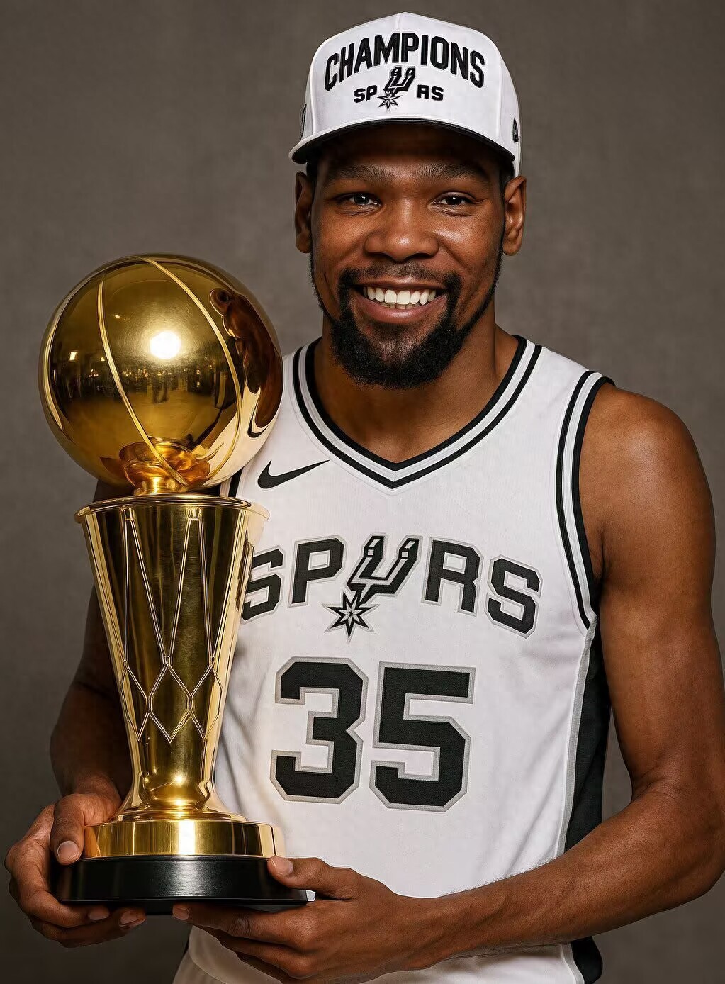 Durant joining the Spurs is just waiting for the official announcement? The Clippers have not given up or become a dark horse