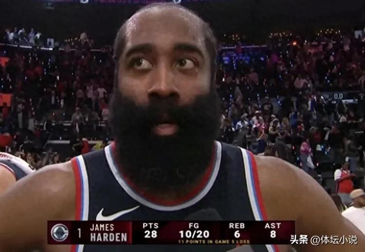 A 111-105 game allowed the Clippers to escape from death, and there are 3 good news to win, and the time to tie seven is confirmed!