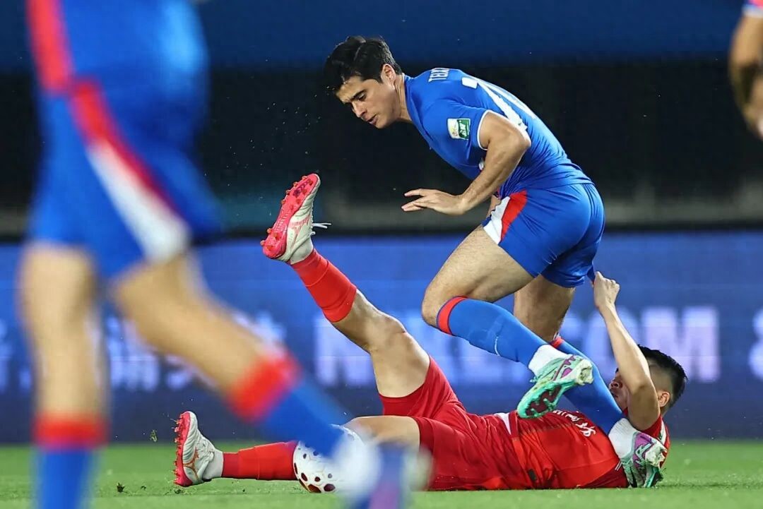 Five consecutive wins for Shenhua, the real test is just beginning