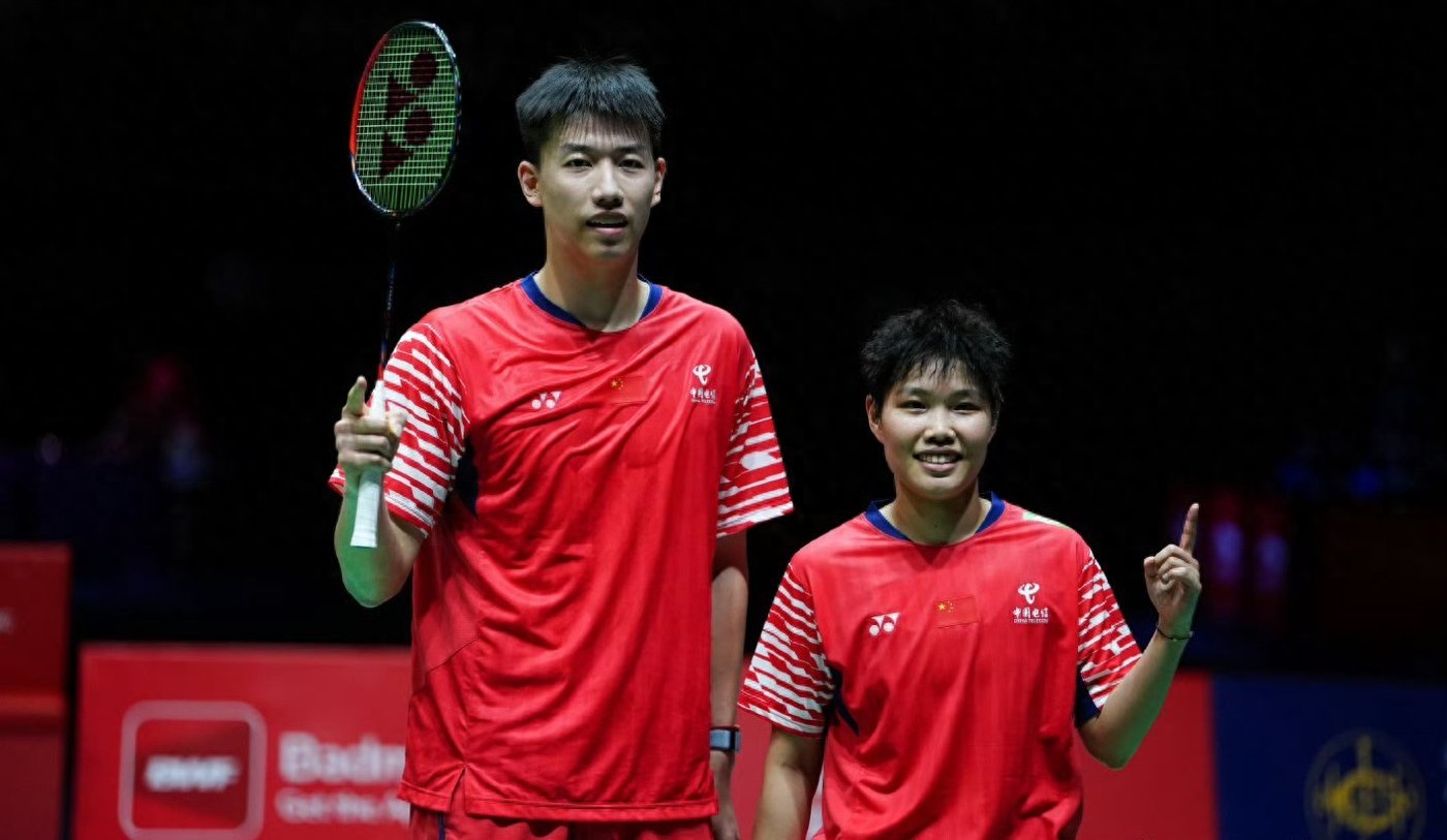 The Korea Open Badminton Tournament schedule for tomorrow (9.25) features 9 matches involving the Chinese national team, live on CCTV Video + Youku.