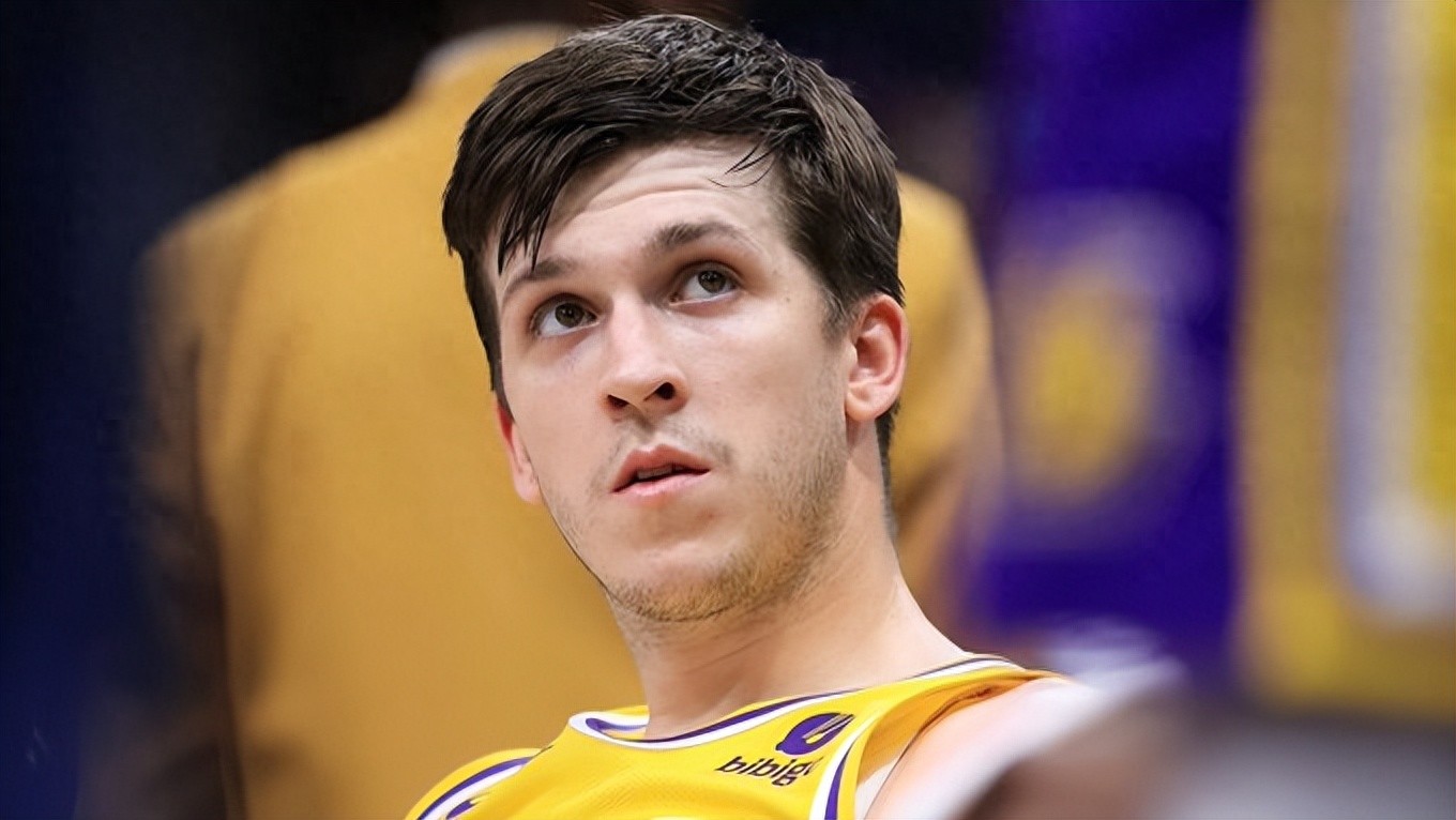 湖人遭受打擊!里夫斯左小腿輕微拉傷 預計至少缺陣一週