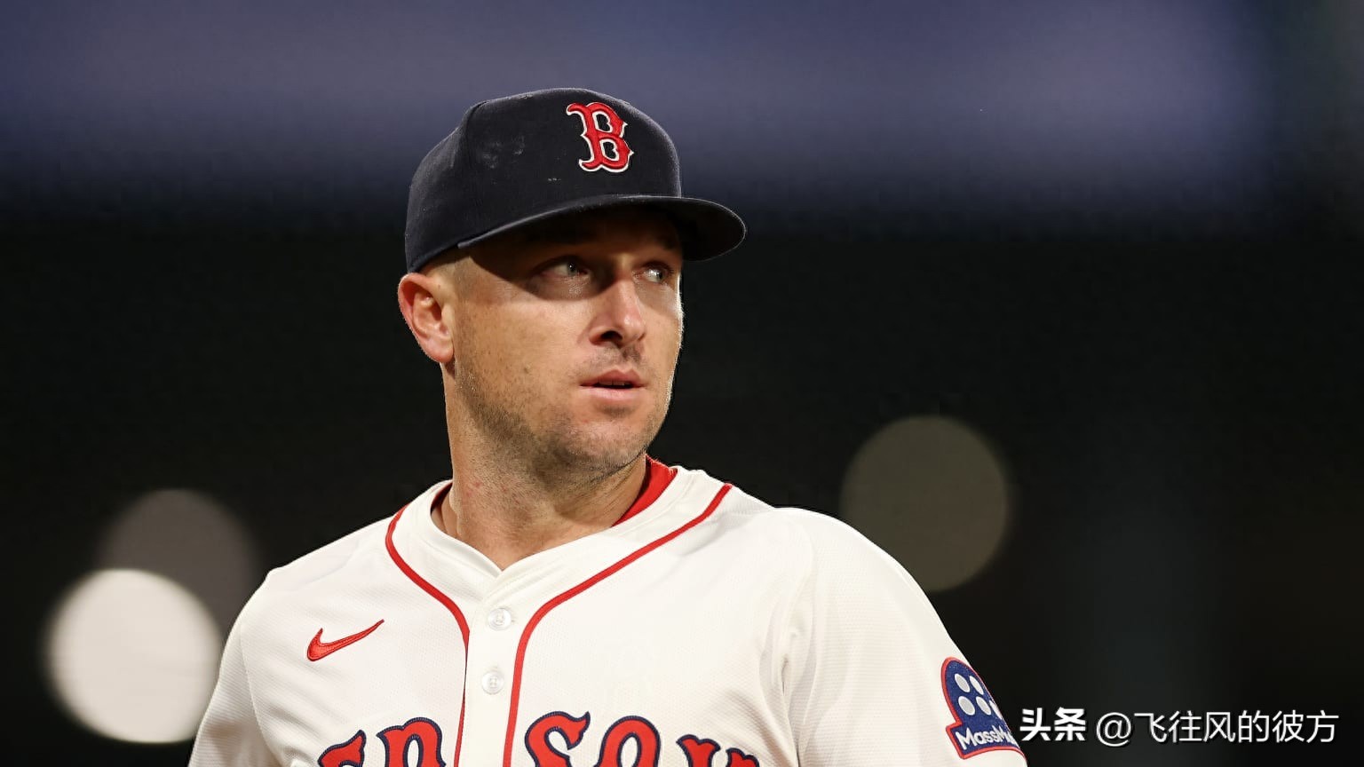 Will the Toronto Blue Jays fully commit to pursuing Alex Bregman?