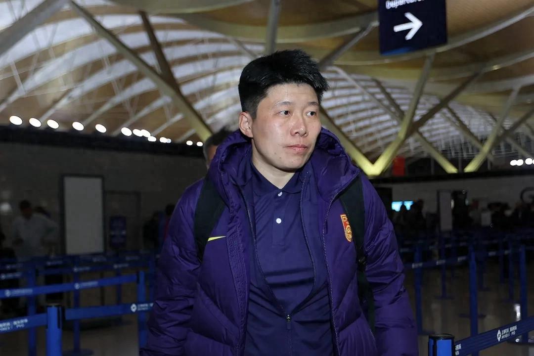 Only the official announcement remains; Ma Xiaoxu is set to become the head coach of the U17 women's national football team.