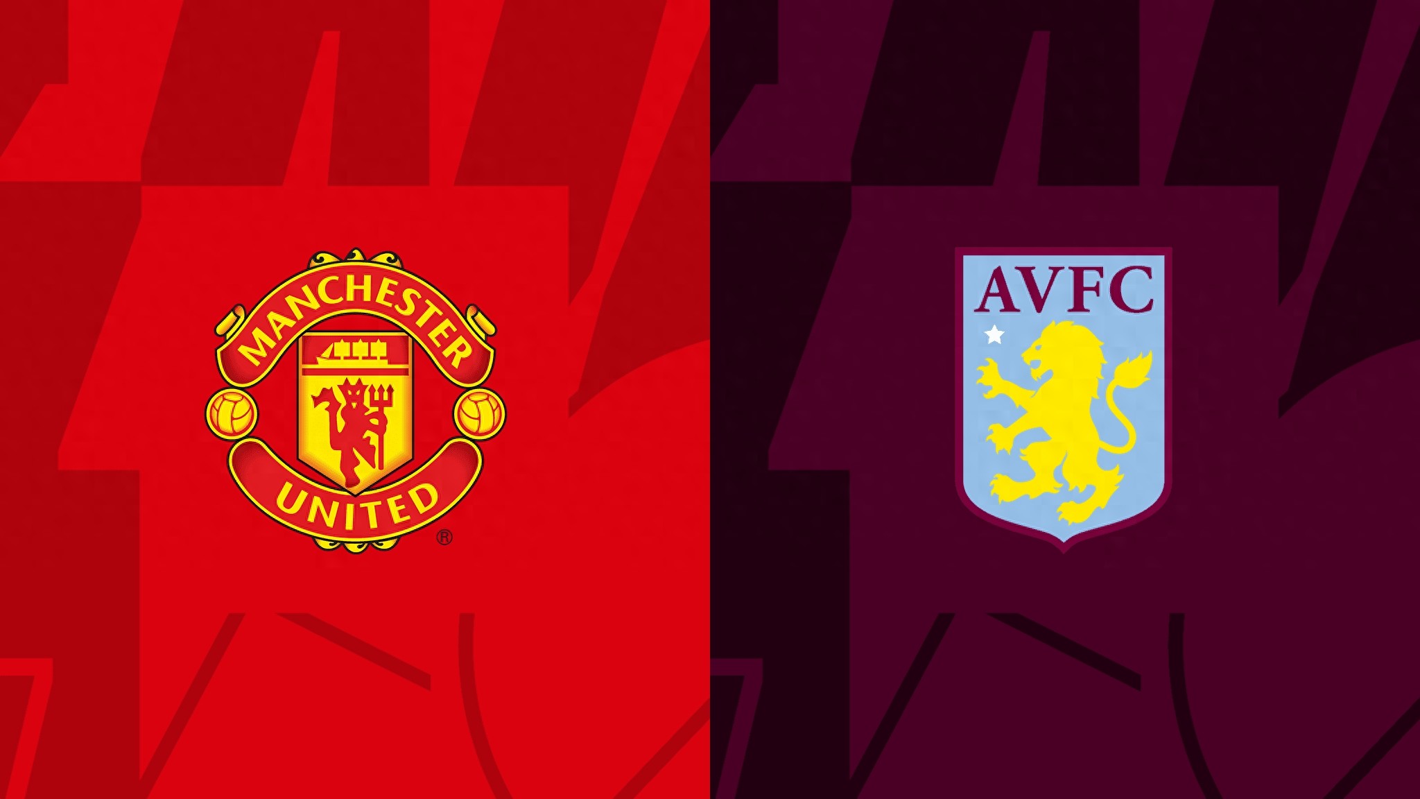 Manchester United vs Villa preview: Manchester United's morale is low and it is difficult to find a win Villa fight for five and go all out