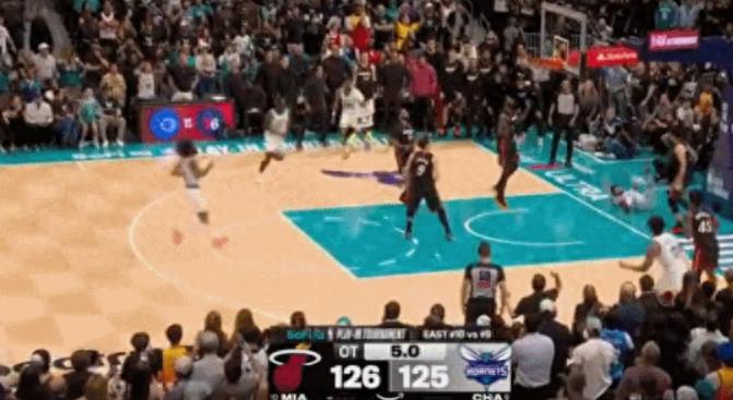 So foolish! Dragging and injuring Mr. 83 points! Heat coach angrily criticizes Ball.