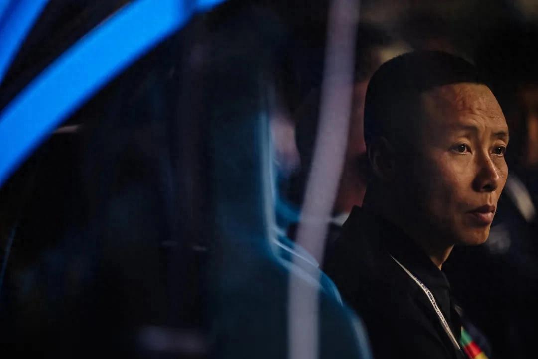 Official Announcement: Chen Tao Departs, Shenzhen Peng City to Appoint Foreign New Coach