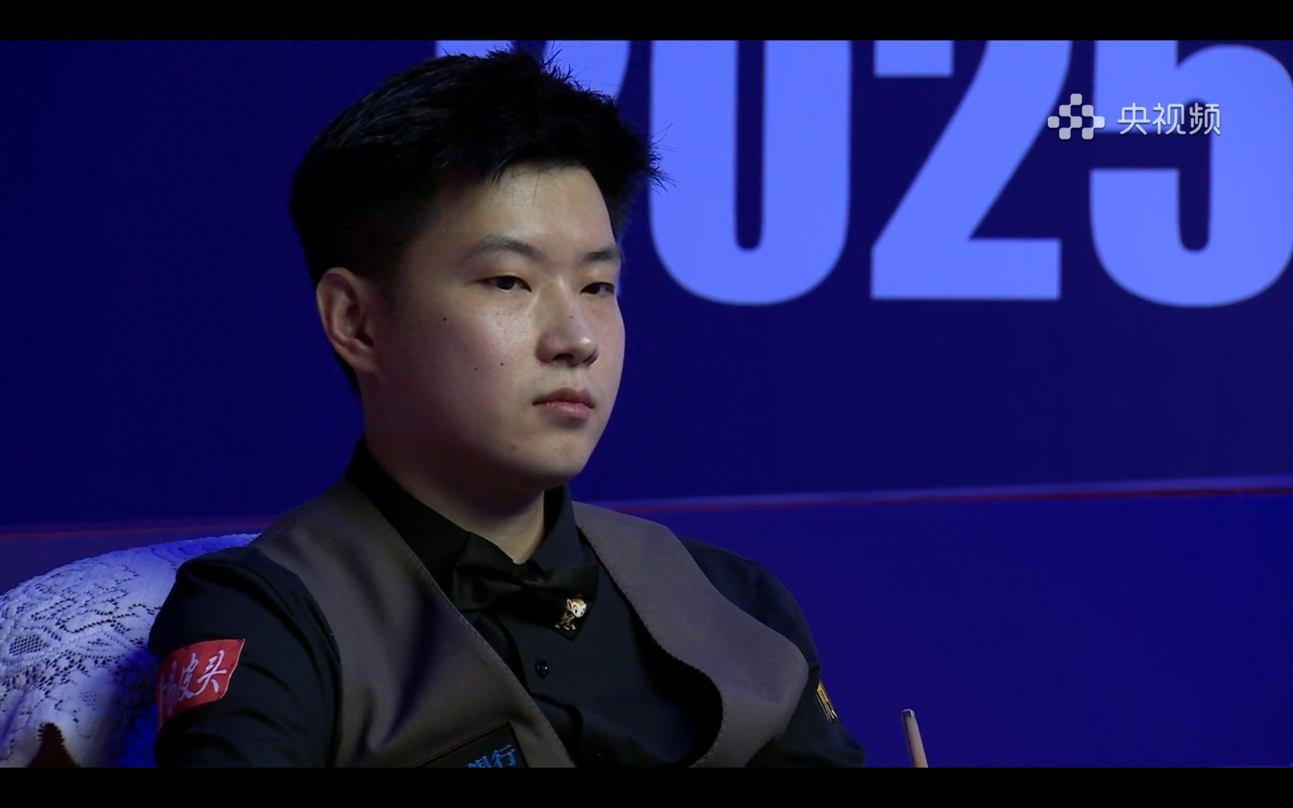 The Snooker Xi&#39;an Masters schedule for today (10.7) features Zhao Xintong, Ding Junhui, and Zhou Yuelong competing, live on Huya.