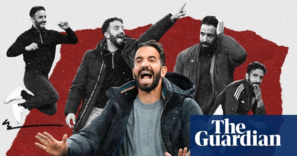 Manchester United will be second if they win! Amrabat aims for four consecutive victories to celebrate his first anniversary as manager, with no doubts left.