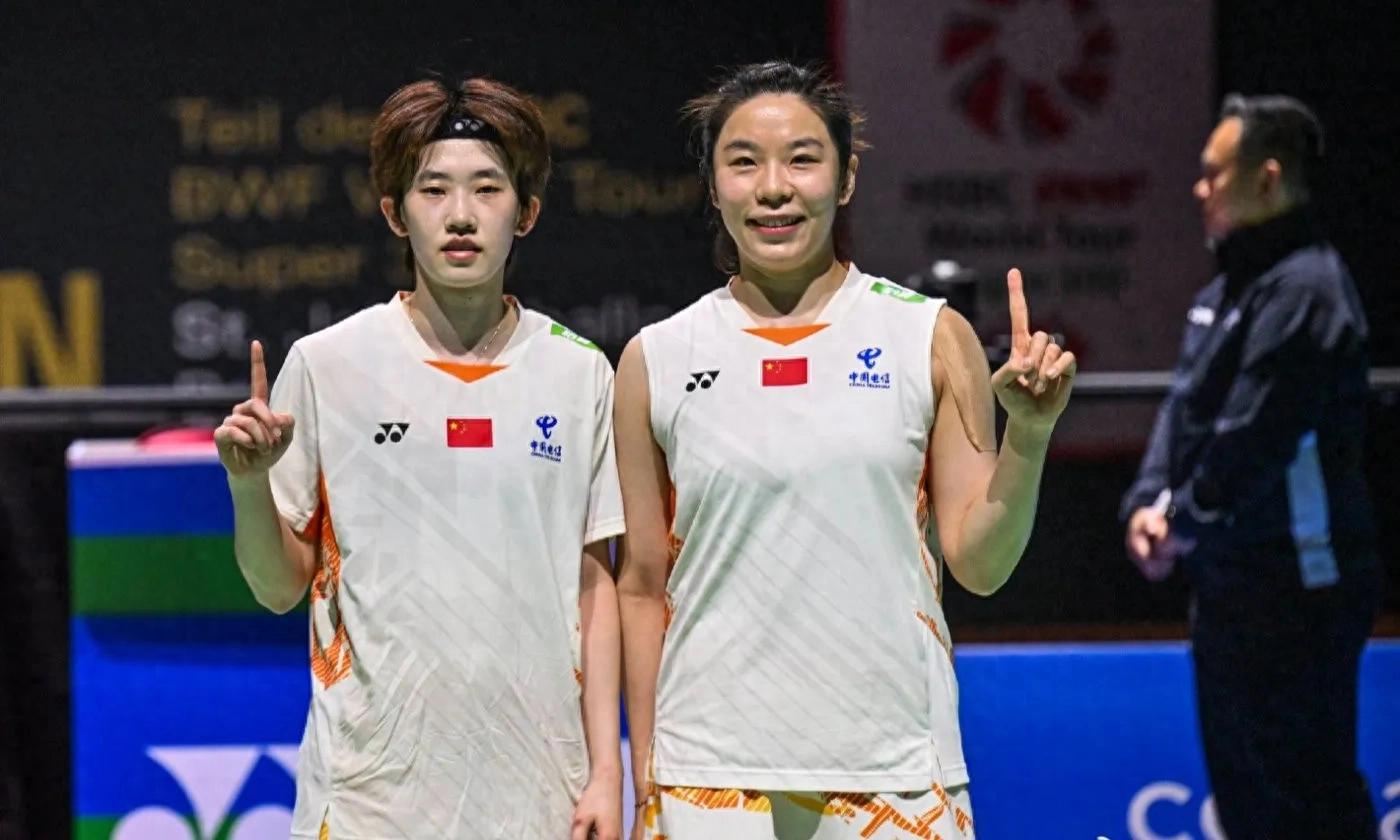 Badminton Malaysia Masters today (5.21) schedule Wang Zhiyi and others played 15 games live on CCTV