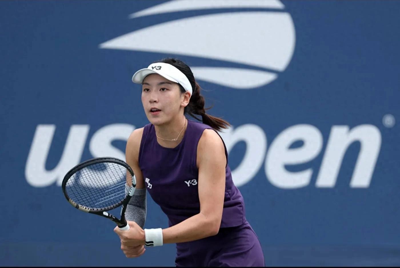 US Open schedule for today (8.28): Wang Xinyu vs. Aleksandrova live on CCTV-5+