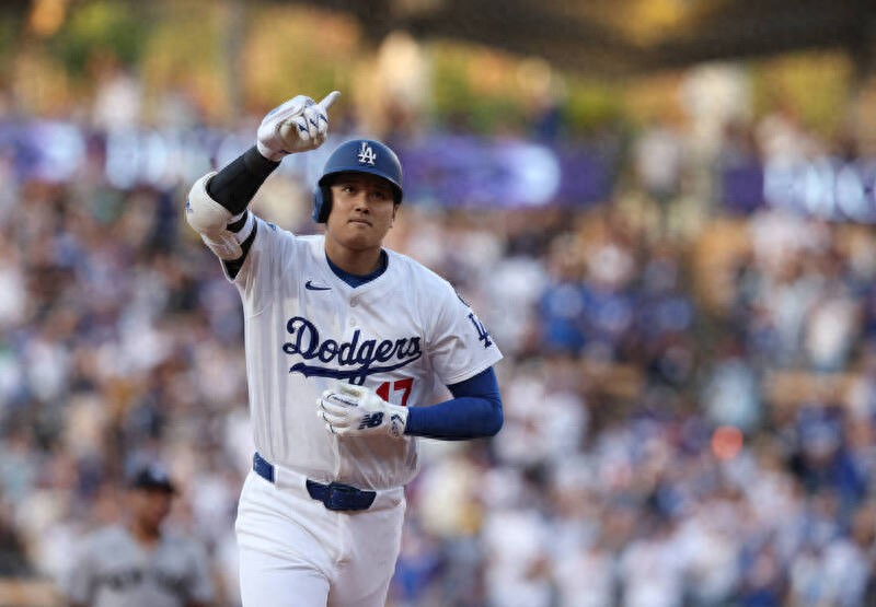 MLB superstar Shohei Ohtani has made his teammates amazing and is expected to win the MVP for 3 consecutive years