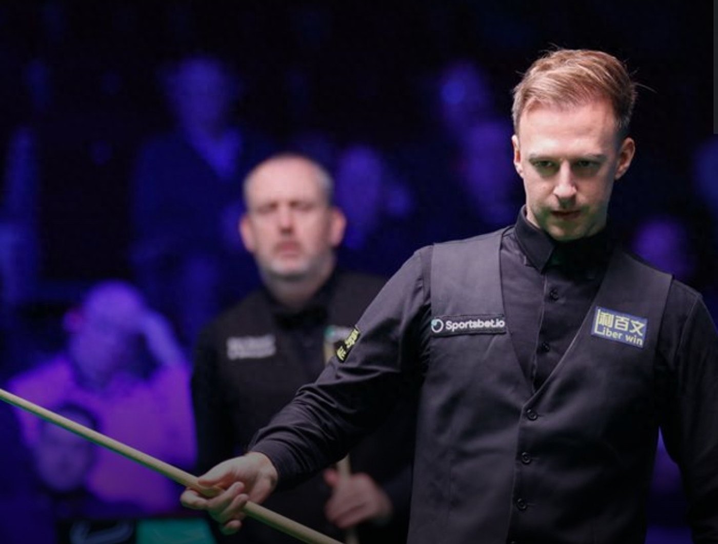 Snooker Report: Players Championship - Trump and Higgins Win to Reach Semifinals; Zhao Xintong Competes Tonight