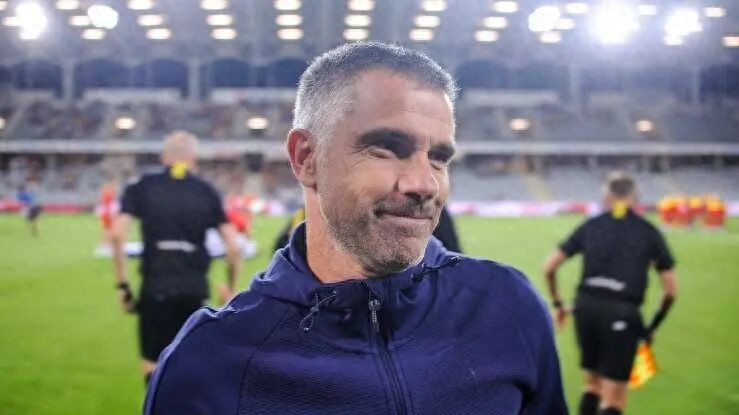 New coach and new signing arrive today, Meizhou Hakka determined not to just "coast along"