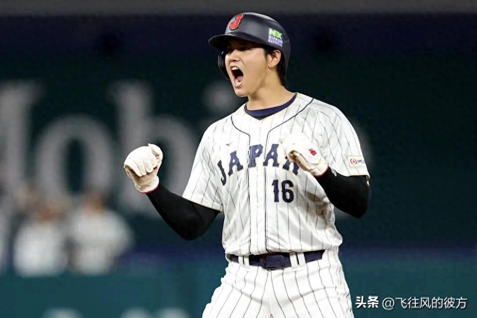 Shohei Ohtani’s Role in WBC Revealed: Dodgers Manager Recommends Participating Solely as a Hitter