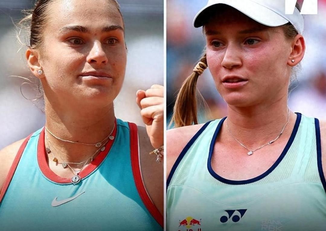 The double battle has arrived! Rybakina reversed Pegula, Sabalenka decisively defeated the American dark horse in two sets.