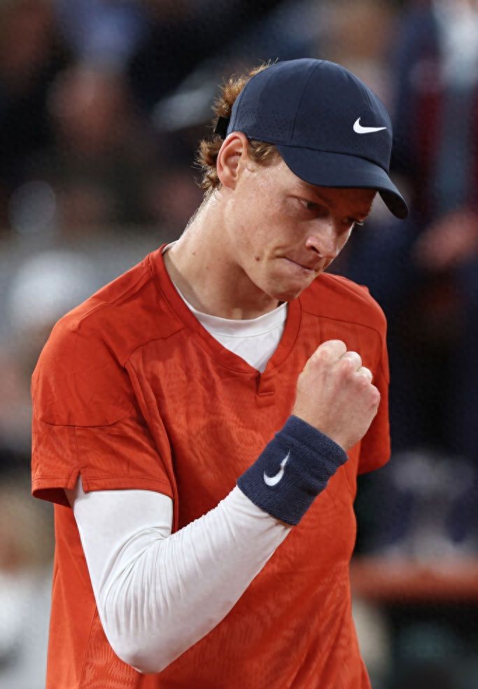 The final preview before the 2025 French Open