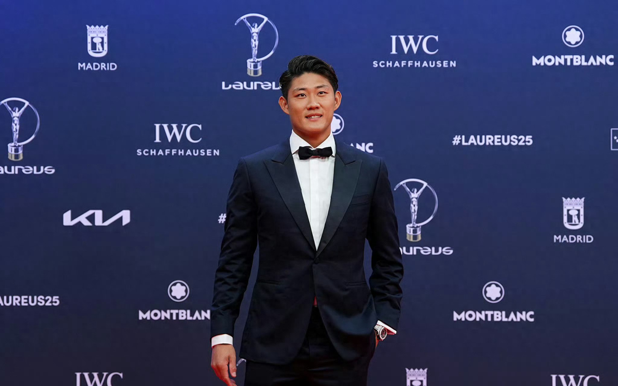 The tennis project has no gains! Is Djokovic Golden Slam not worthy of the Laureus Award?
