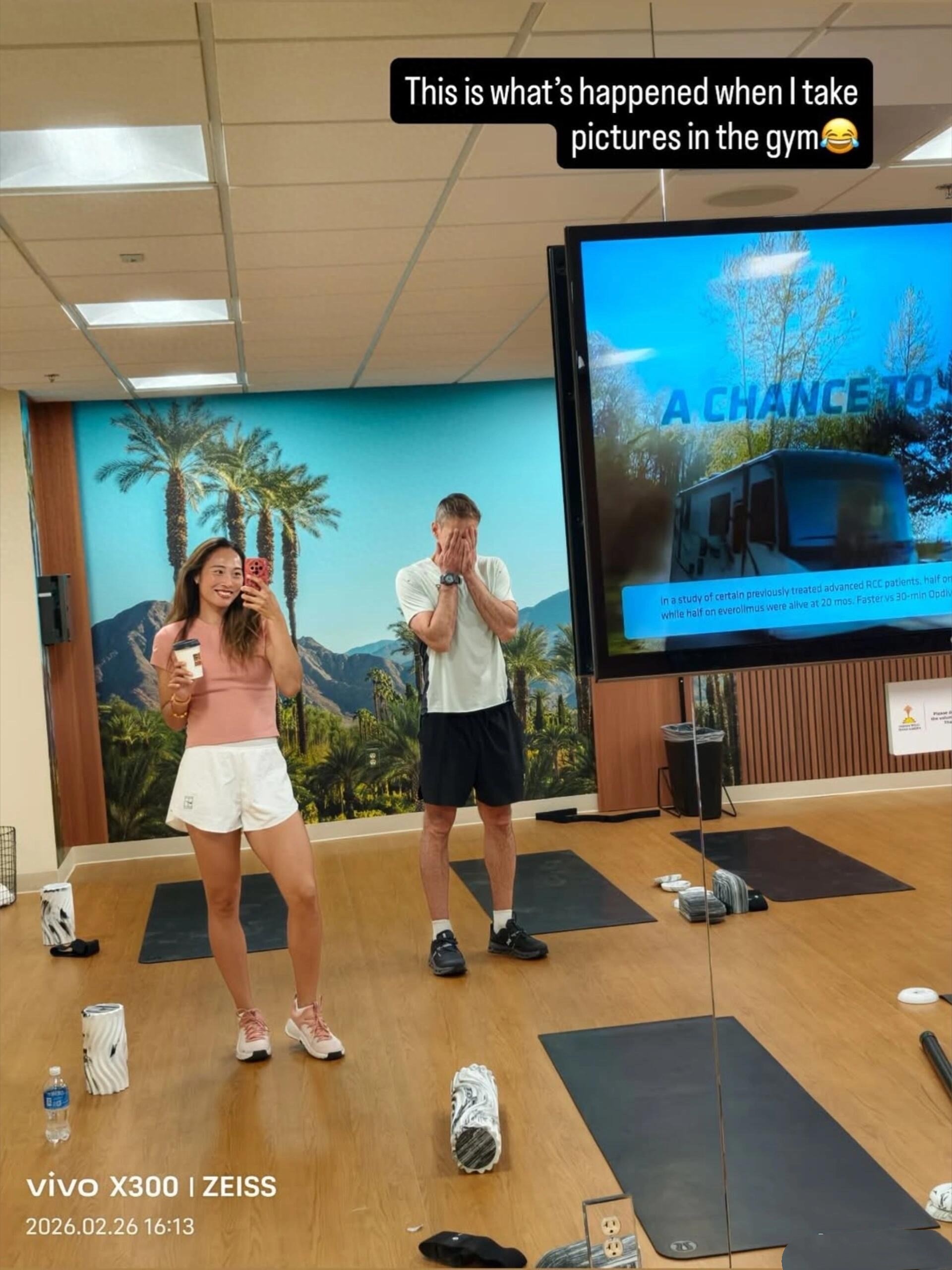 Must-read for amateur tennis enthusiasts: Gym training like this leads to faster, more powerful shots without fatigue.