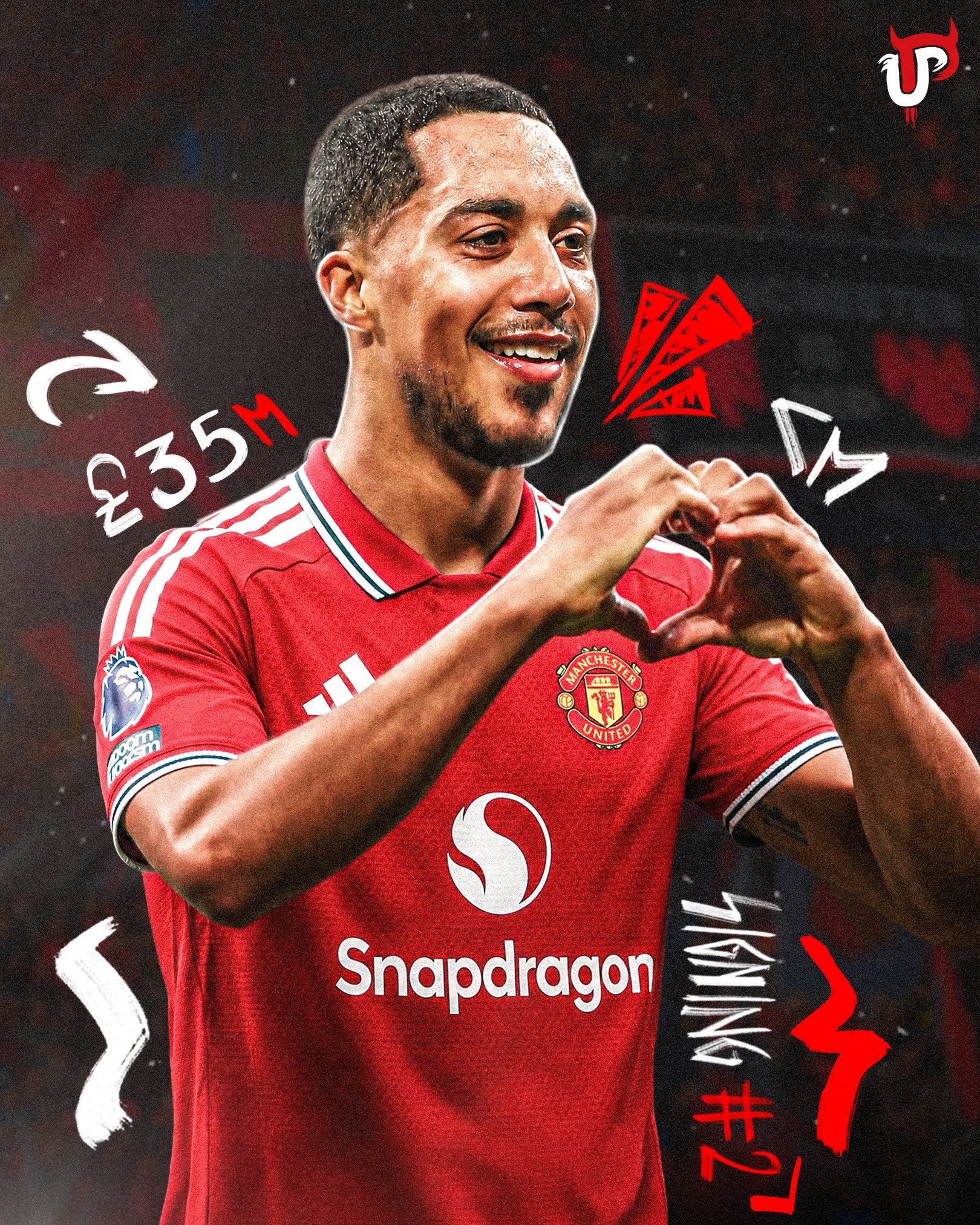 The Reason Behind Tielemans' £35 Million Release Clause Revealed! Aston Villa Takes Revenge on Manchester United by Snatching Three Potential Targets