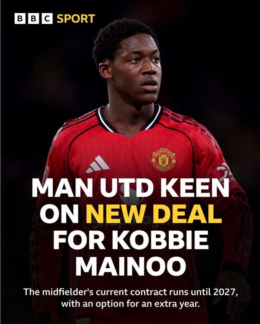 Manchester United's new star renewal terms revealed, with weekly wages potentially reaching £150,000! One player's salary still affects Rashford's contract optimization.