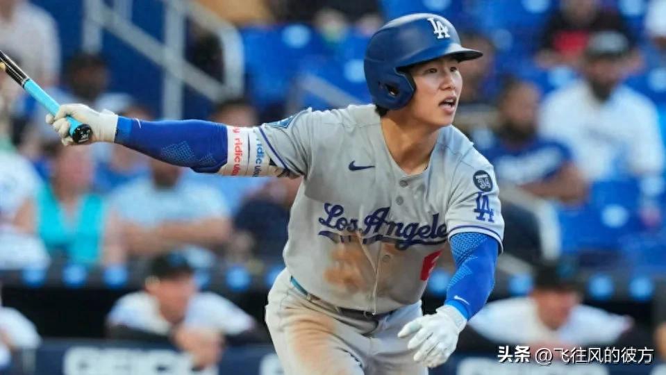 Kim Hye-sung continues to stay in the major leagues, and the Dodgers' main tool man has postponed his return to the team