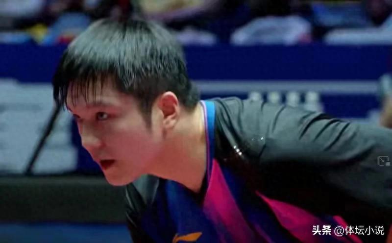 Unstoppable! 3-0, Fan Zhendong claims his 11th consecutive victory in the Ping Pong Super League, while the main doubles team of the national team suffers a crushing defeat.