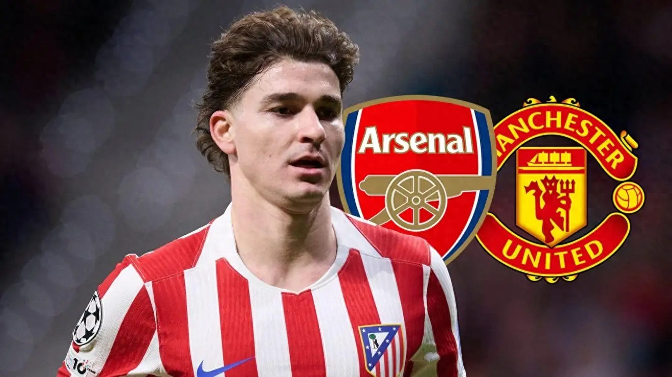 Reports: Manchester United contact Álvarez? Carrick's striker real plan revealed, one player still refuses to leave