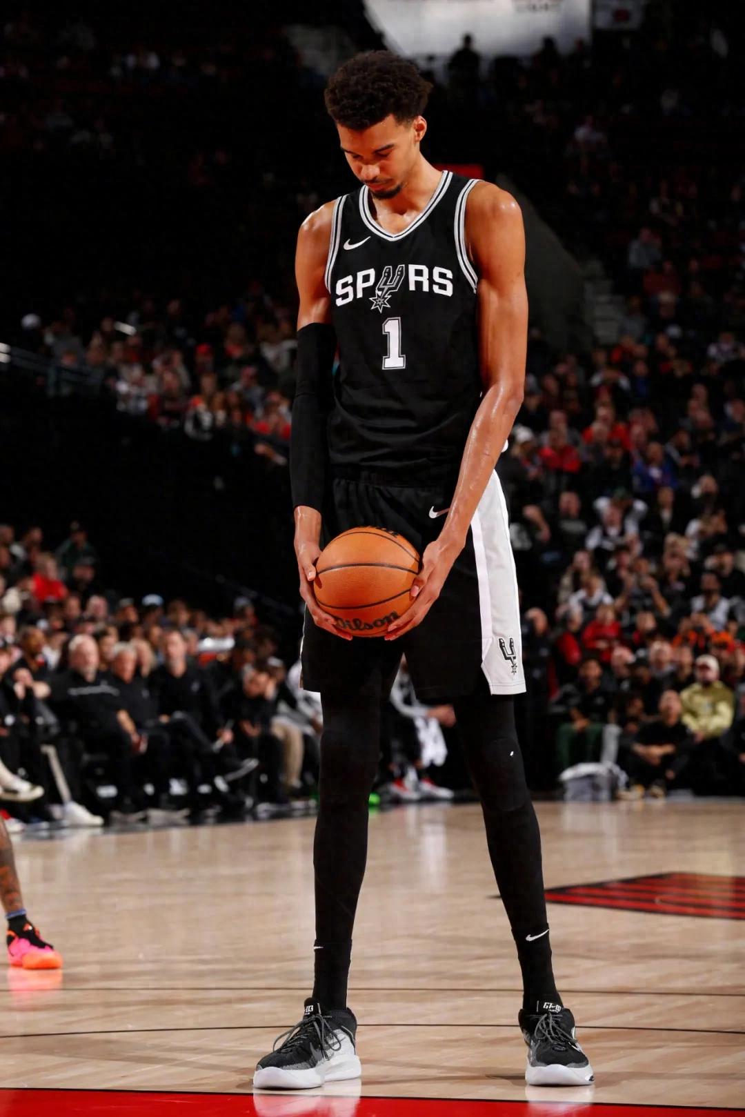 Is it possible to be considered a top-five player in the league without playing a single playoff game?