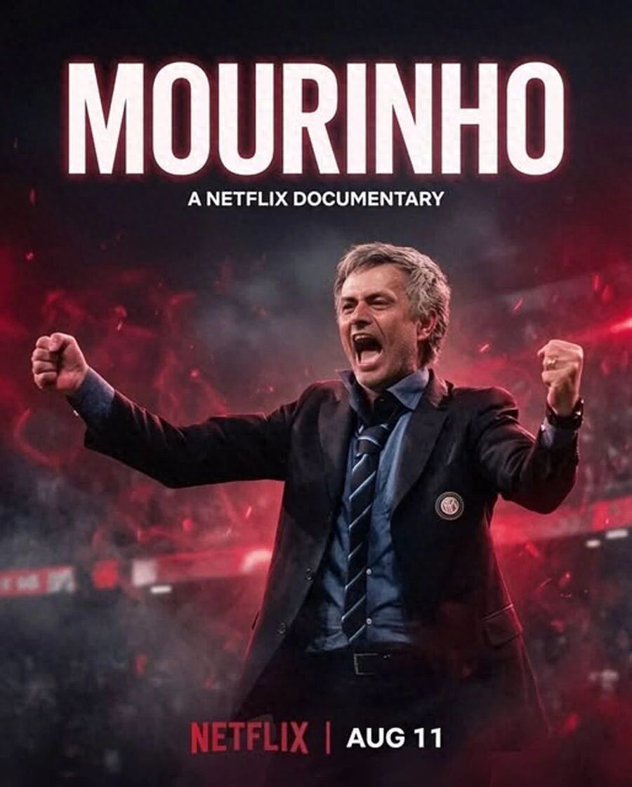 Mourinho reveals he tearfully gave up succeeding Ferguson! Explains why he rejected Manchester United, already agreed to return to Chelsea