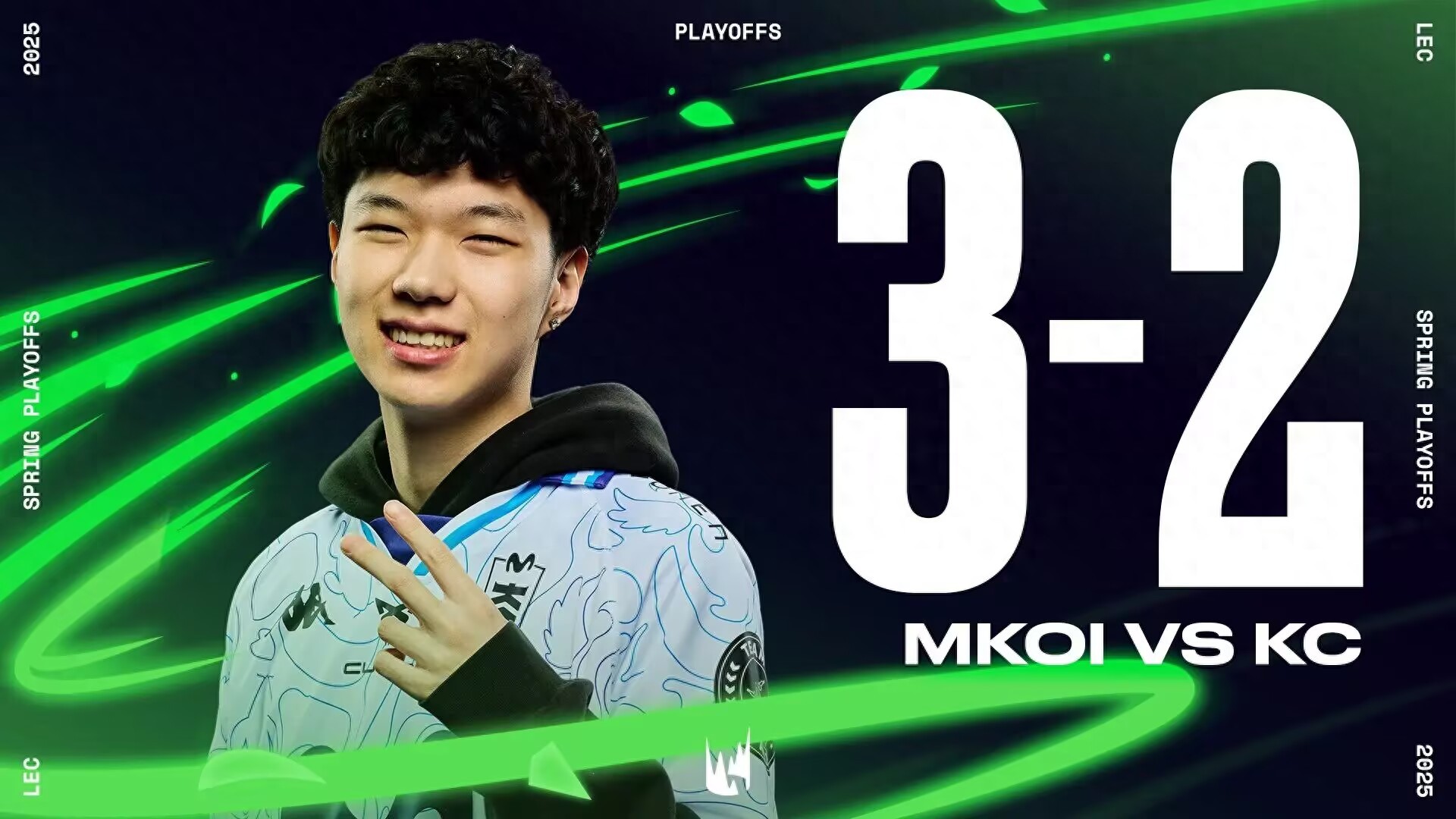 Six LCK playoff teams are out! LGD Temporary Change: Nirvana Jungler in the Key Game?