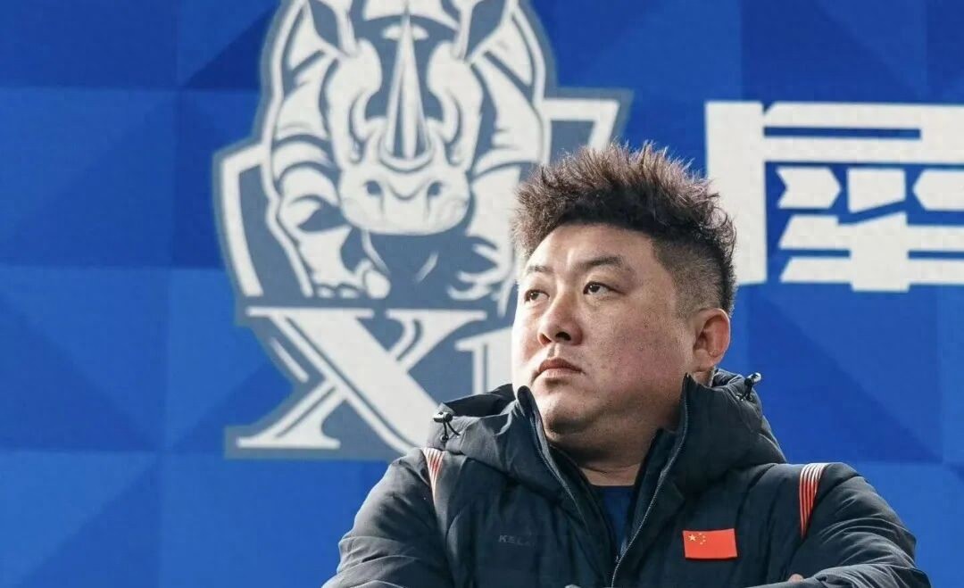 Taishan U17 Head Coach Cui Peng: Only by becoming strong can you earn respect and survive.